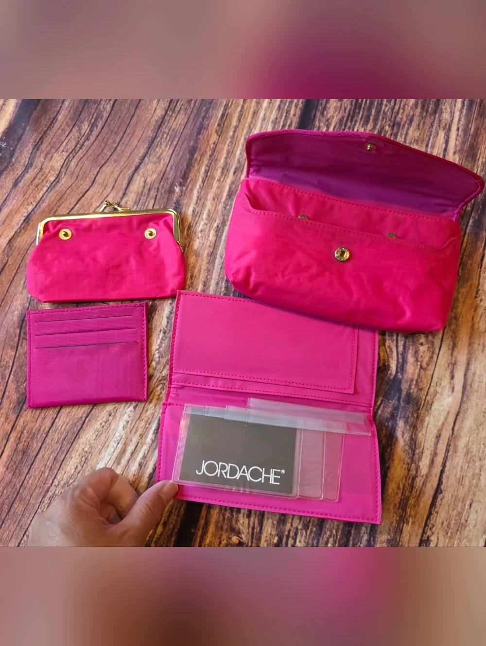 Jordache basics vintage